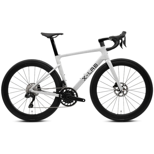 27 X LAB RS7 105 Di2
