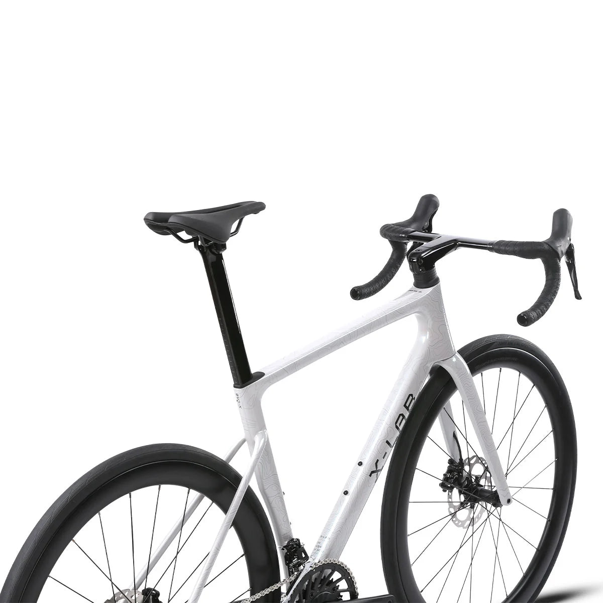 27 X LAB RS7 105 Di2