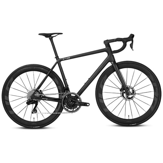 X-LAB  RT9 Dura-Ace Di2 2027