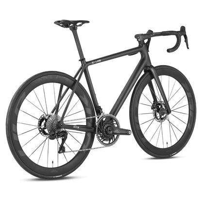 X-LAB  RT9 Dura-Ace Di2 2027