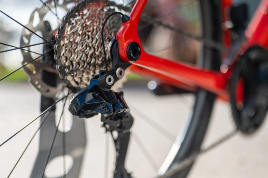 FELT FR ADVANCED 105 DI2