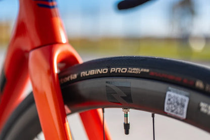FELT FR ADVANCED 105 DI2