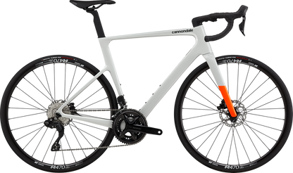 SuperSix EVO 3