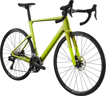 SuperSix EVO 3