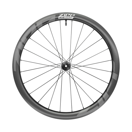 303 Firecrest Tubeless Disc-brake Wheelset