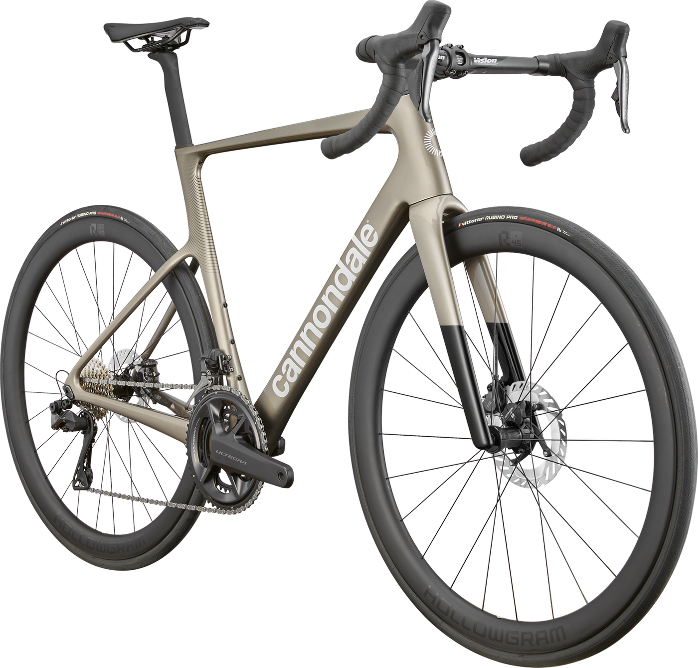 SuperSix EVO 2