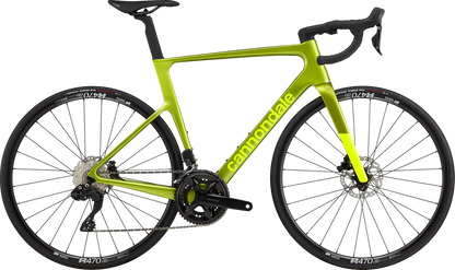 SuperSix EVO 3