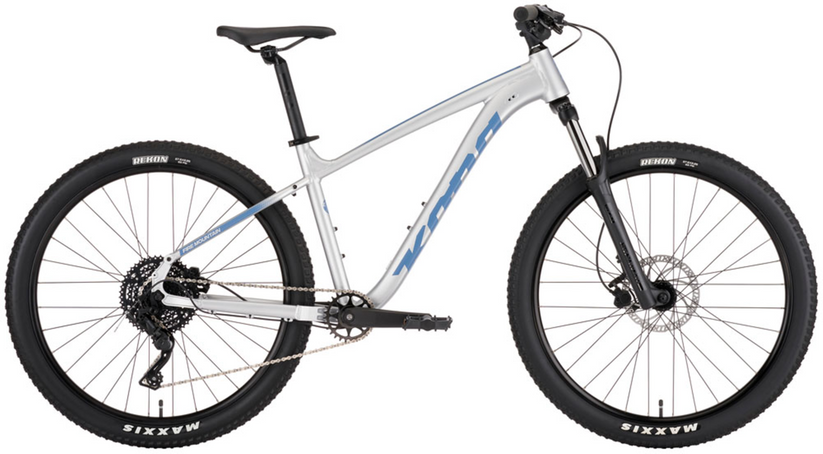 Hardtail Vtt Kona Blast Clearance Kona Blast 2018 Cheap Sale