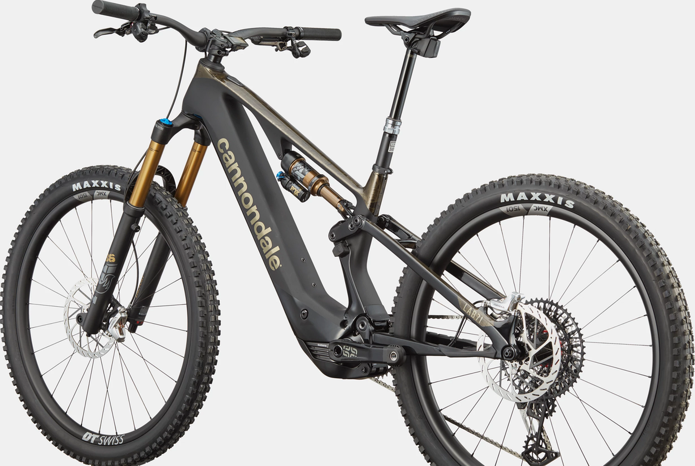 Moterra SL LAB71