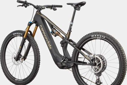 Moterra SL LAB71