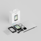 iGPSPORT BiNavi Bike Computer GPS