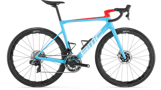 Teammachine SLR 01 ONE 2024