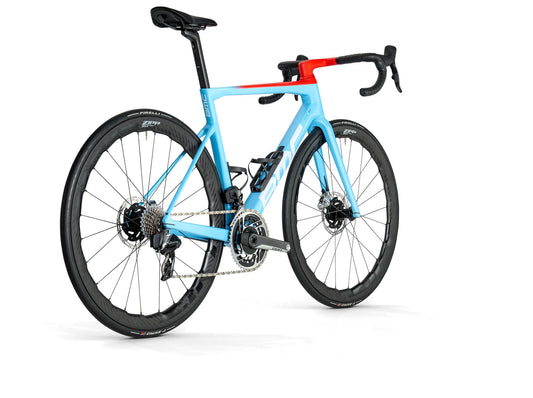 Teammachine SLR 01 ONE 2024
