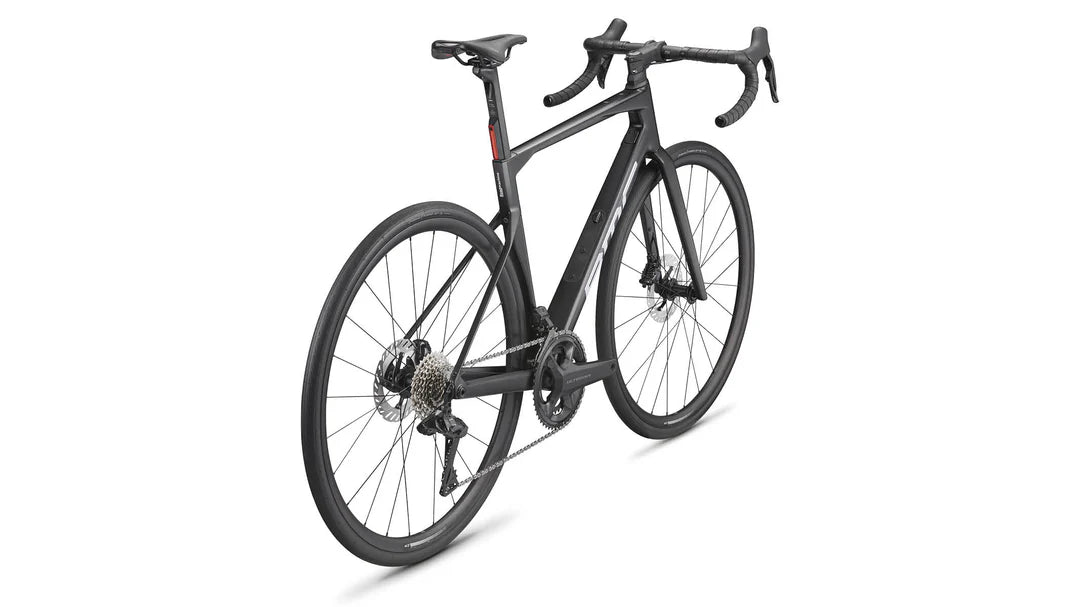 BMC 27 ROADMACHINE ONE