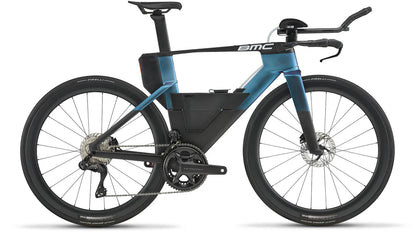 BMC 27 SPEEDMACHINE 01 TWO
