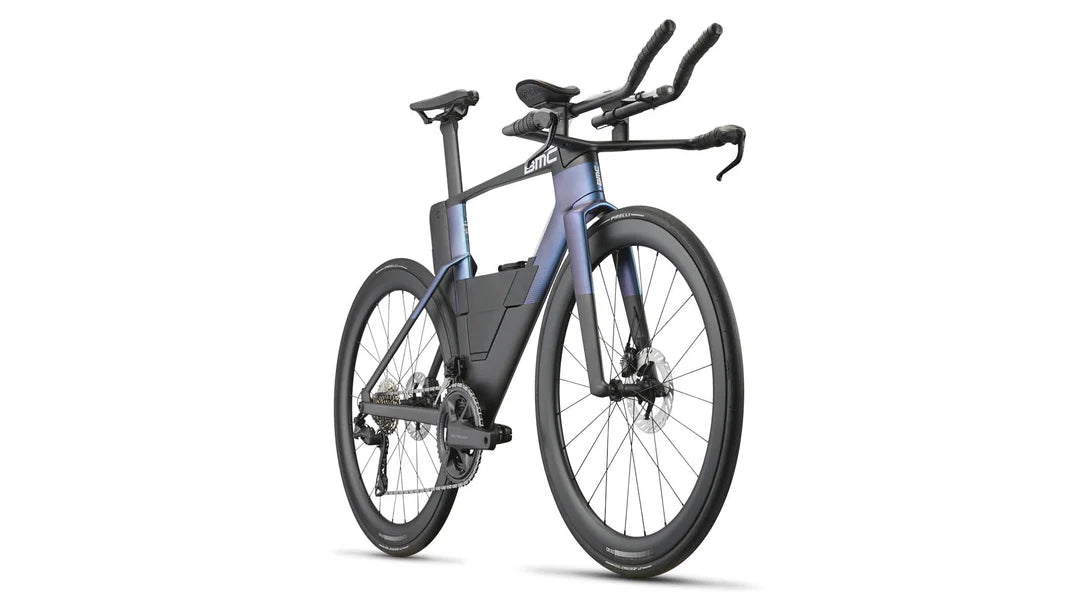 BMC 27 SPEEDMACHINE 01 TWO