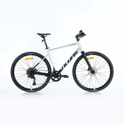ALVAS Brumby Ace