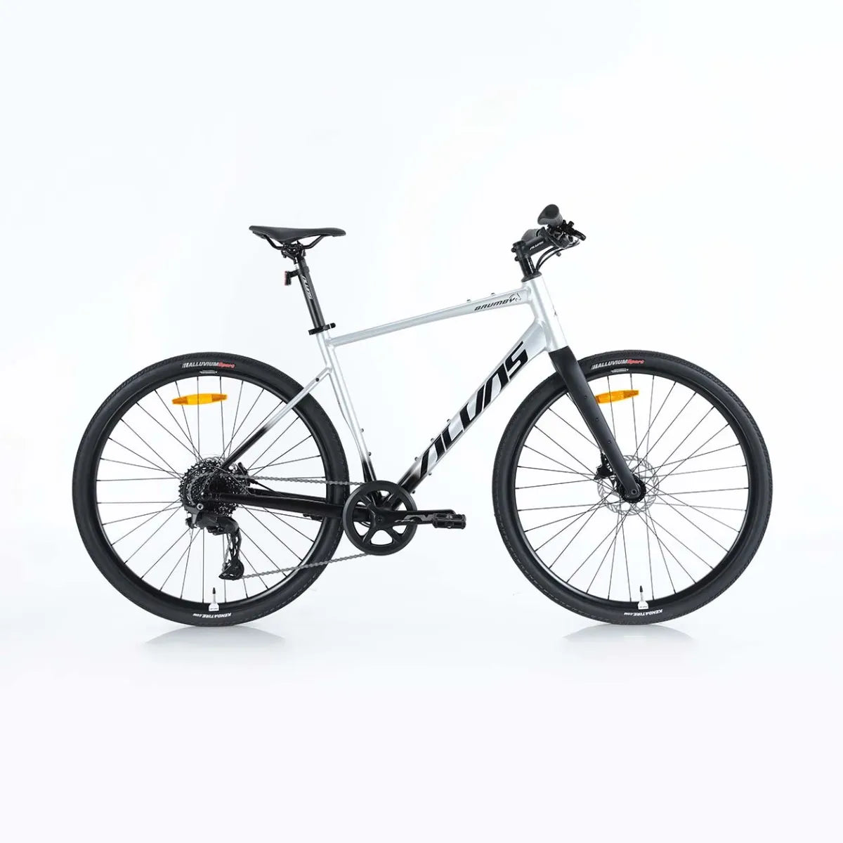 ALVAS Brumby Ace