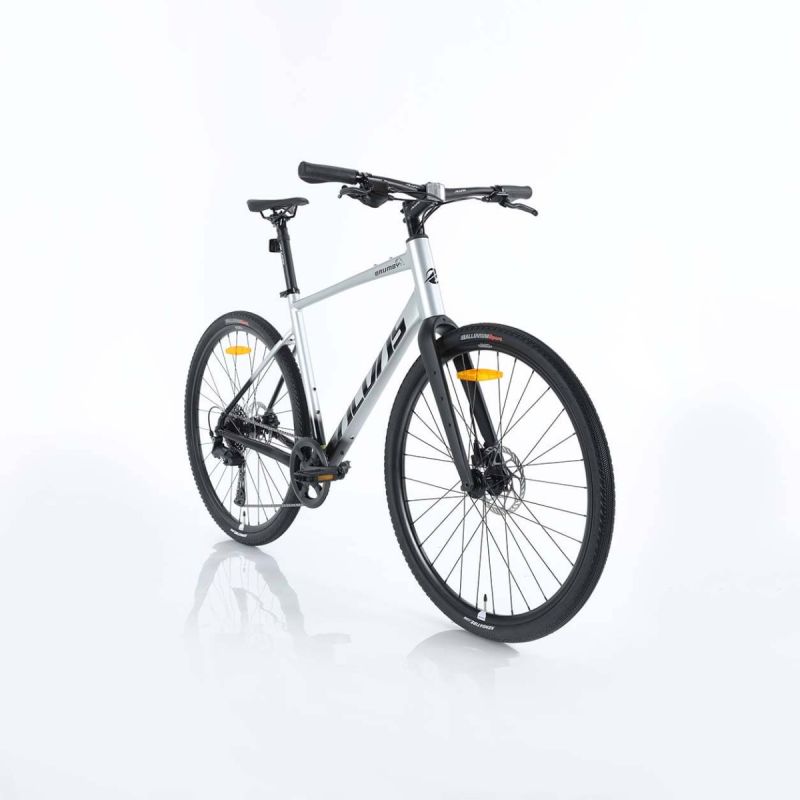ALVAS Brumby Ace