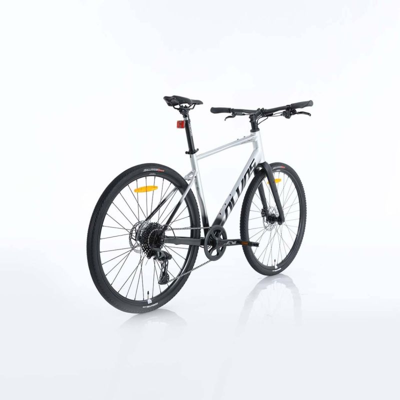 ALVAS Brumby Ace