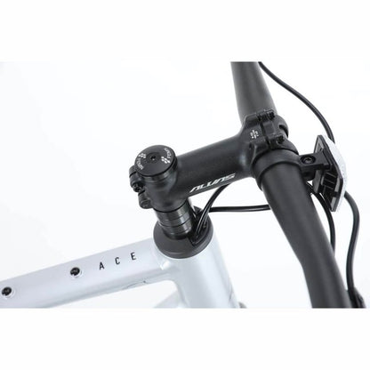 ALVAS Brumby Ace