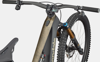 Moterra SL LAB71