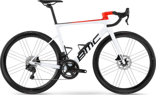 23 TEAMMACHINE SLR 01 LTD