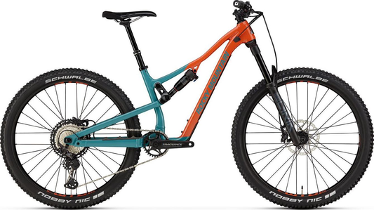 Instinct Alloy 50 (29")
