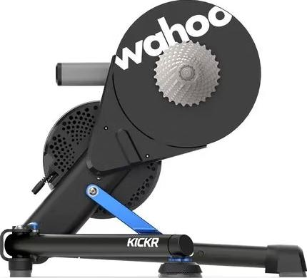 KICKR V6 Direct-Drive Smart Trainer