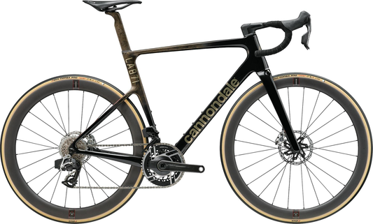 SuperSix EVO LAB71 (Burnt Pewter)