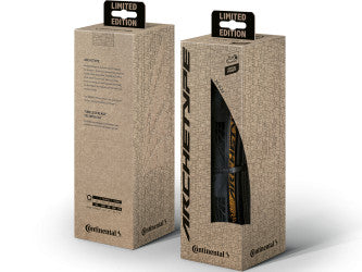 Continental Archetype TDF 700x30c tubeless ready flexible black