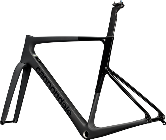 SuperSix EVO LAB71 Frameset