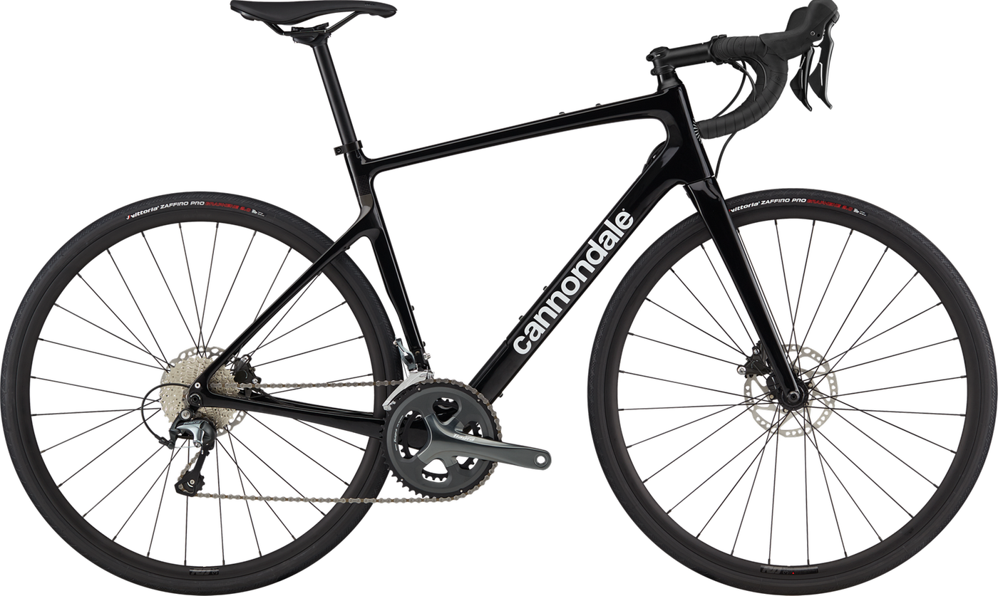 Synapse Carbon 4