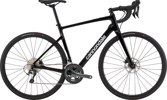 Synapse Carbon 4
