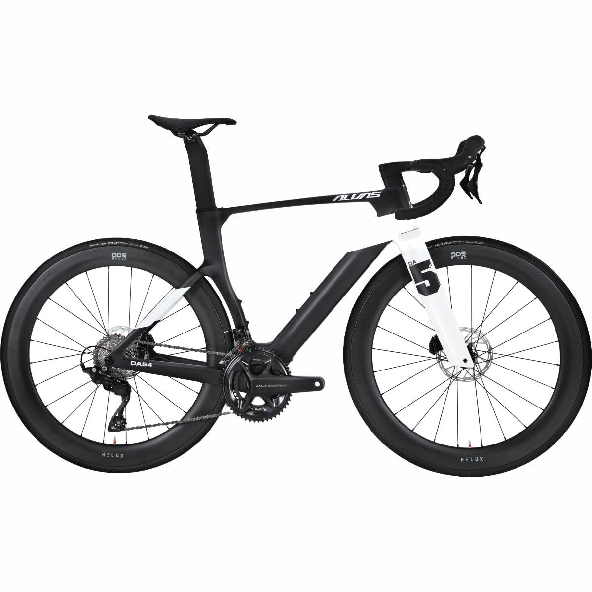 ALVAS DA54 ULTEGRA Di2