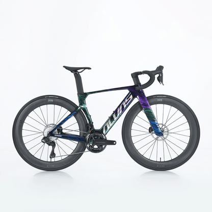 ALVAS DA54 ULTEGRA Di2