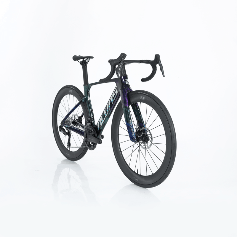 ALVAS DA54 ULTEGRA Di2