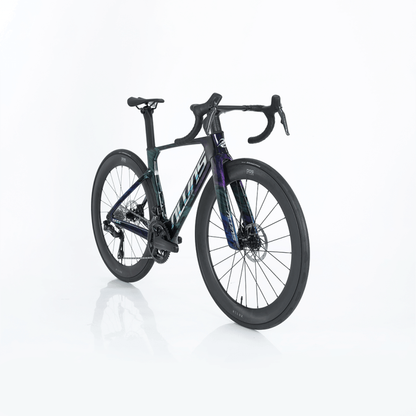 ALVAS DA54 ULTEGRA Di2