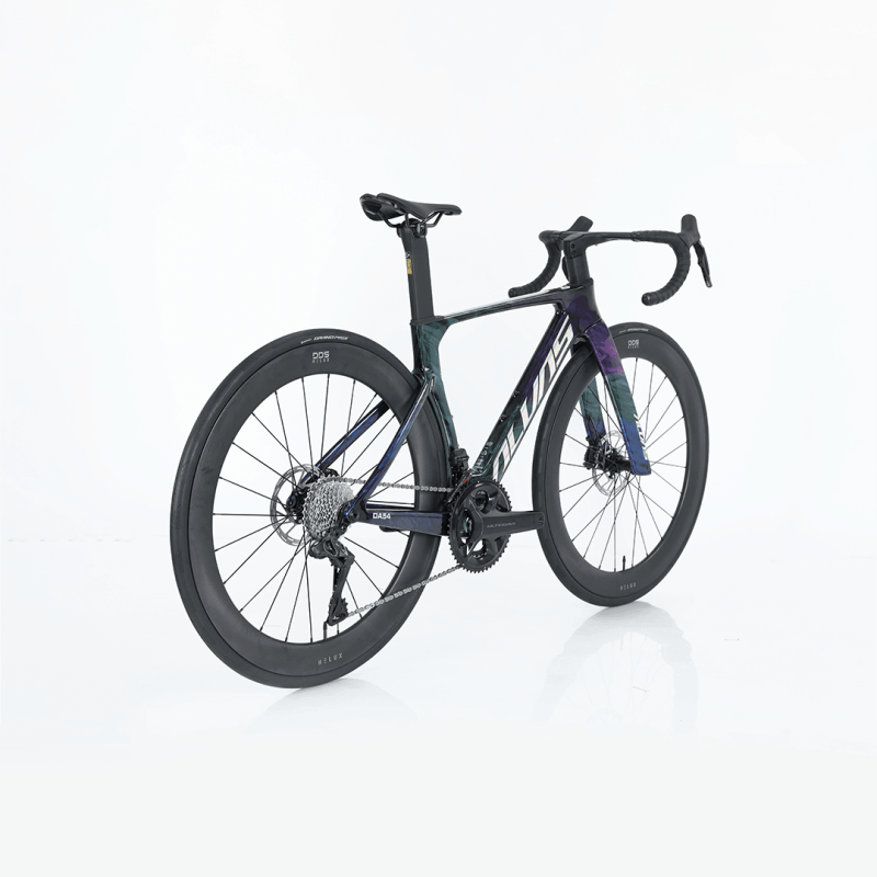ALVAS DA54 ULTEGRA Di2
