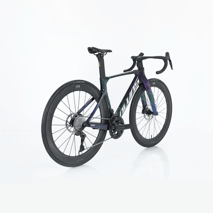 ALVAS DA54 ULTEGRA Di2