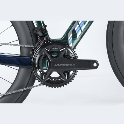ALVAS DA54 ULTEGRA Di2