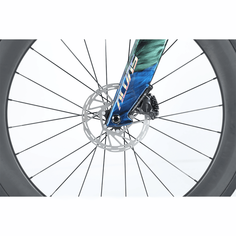 ALVAS DA54 ULTEGRA Di2