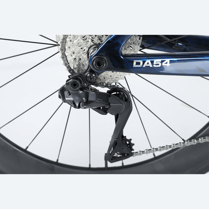ALVAS DA54 ULTEGRA Di2