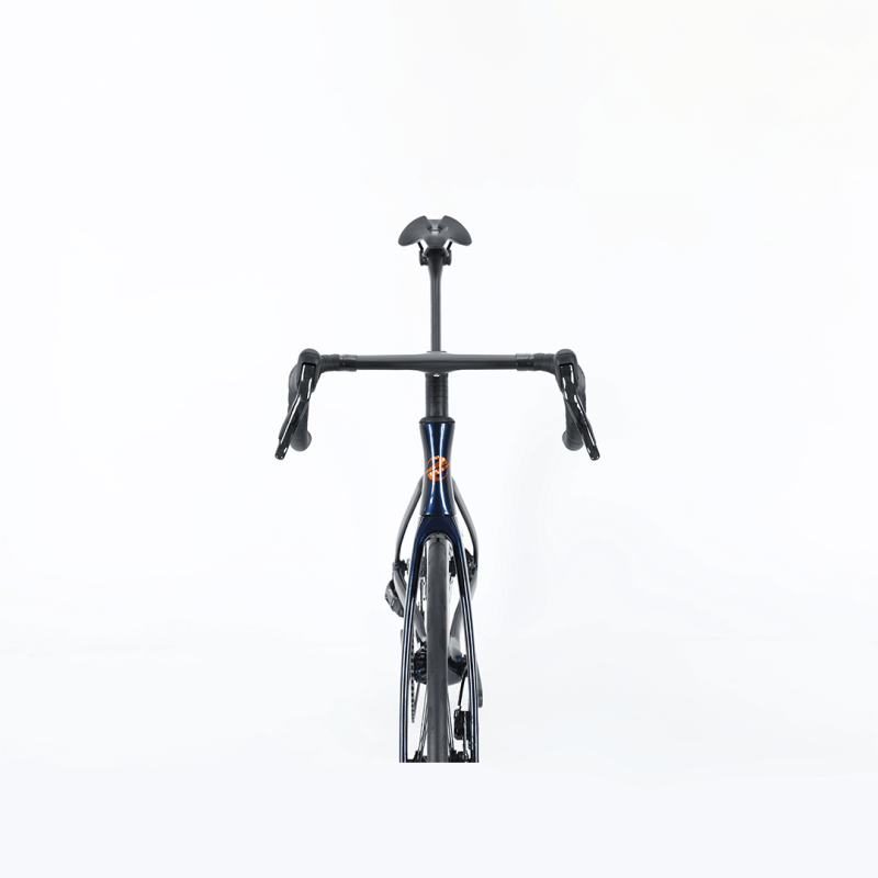 ALVAS DA54 Wheeltop - Navy/Bronze