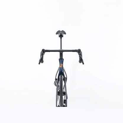 ALVAS DA54 Wheeltop - Navy/Bronze