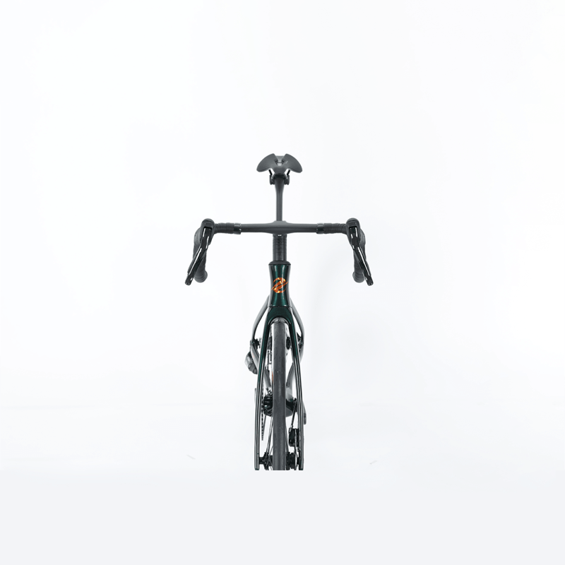 ALVAS DA54  Wheeltop - Green/Bronze