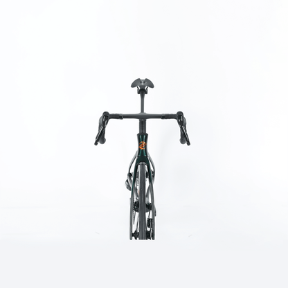 ALVAS DA54  Wheeltop - Green/Bronze