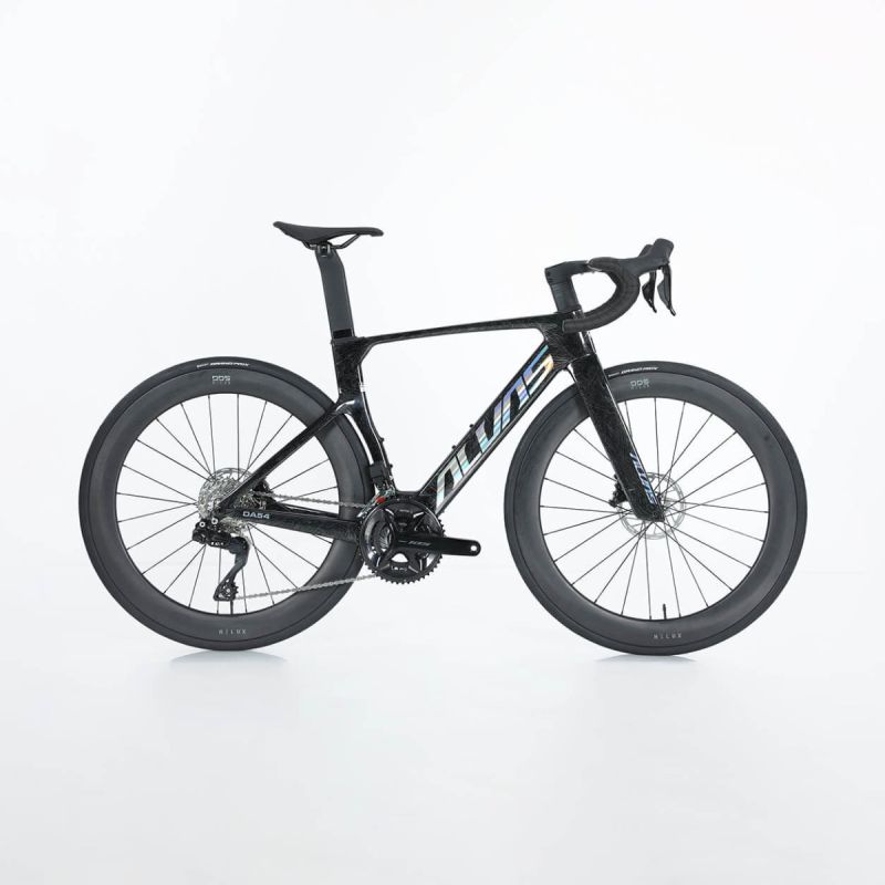 ALVAS DA54 ULTEGRA Di2