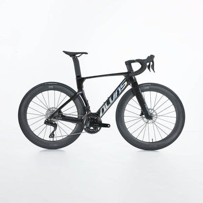 ALVAS DA54 ULTEGRA Di2