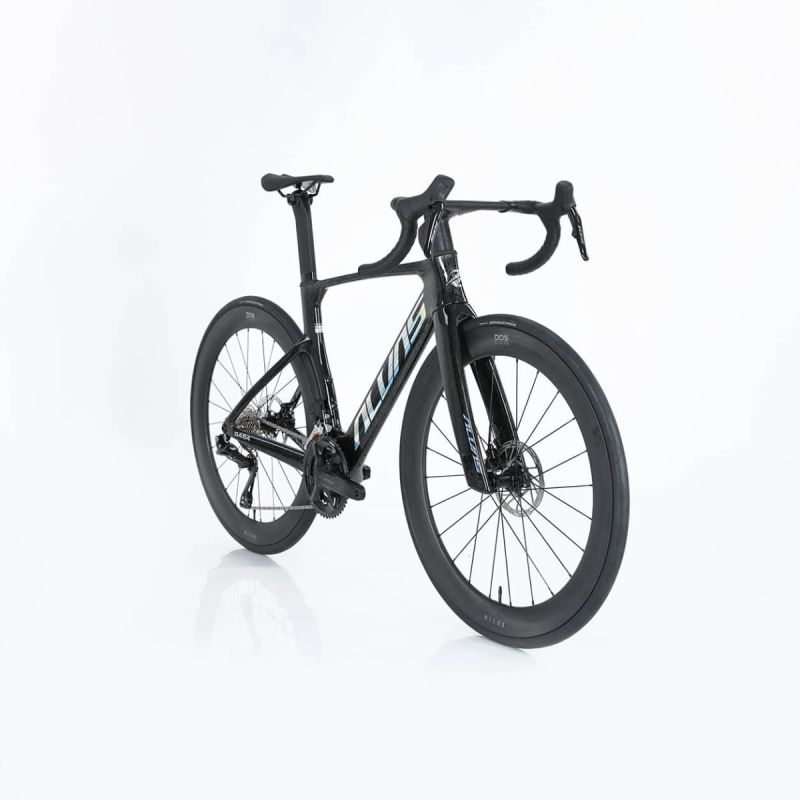 ALVAS DA54 ULTEGRA Di2
